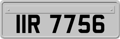 IIR7756
