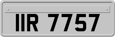 IIR7757