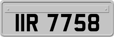 IIR7758