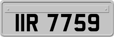 IIR7759