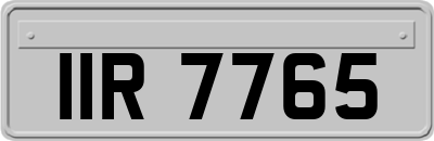 IIR7765