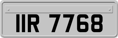 IIR7768