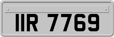 IIR7769