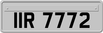 IIR7772