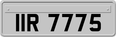 IIR7775