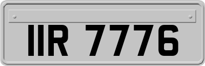 IIR7776