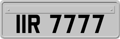 IIR7777