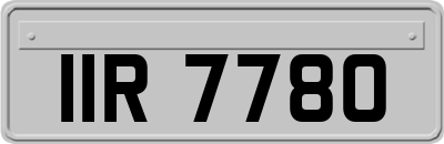 IIR7780