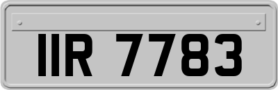IIR7783