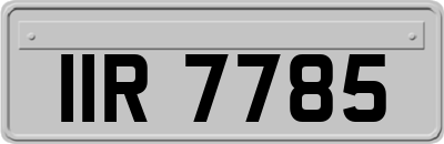 IIR7785