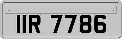 IIR7786