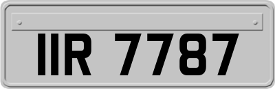 IIR7787