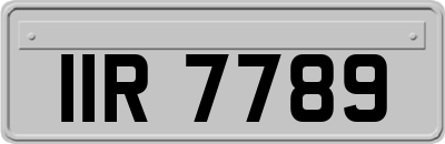 IIR7789