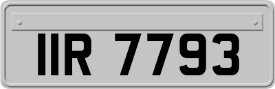 IIR7793