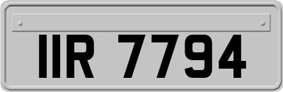 IIR7794