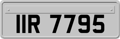 IIR7795