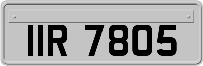 IIR7805