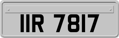 IIR7817