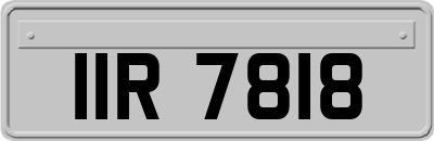 IIR7818