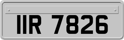 IIR7826