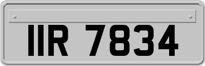 IIR7834