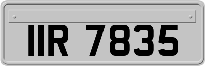 IIR7835