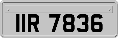 IIR7836
