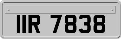 IIR7838