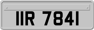 IIR7841