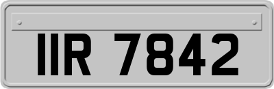 IIR7842