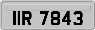 IIR7843