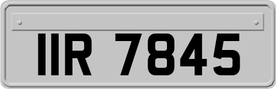 IIR7845