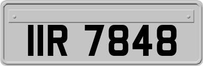 IIR7848