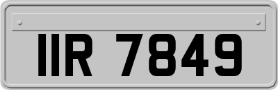 IIR7849