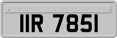 IIR7851