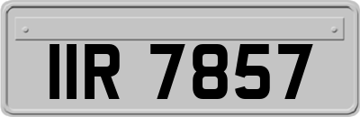 IIR7857