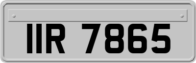IIR7865