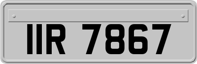 IIR7867