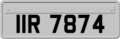 IIR7874