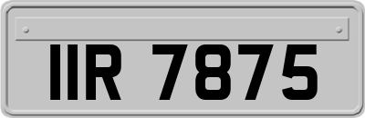 IIR7875