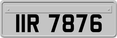 IIR7876