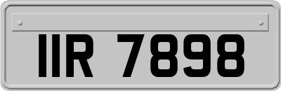 IIR7898