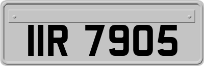 IIR7905