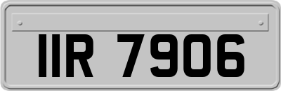 IIR7906