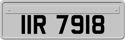 IIR7918