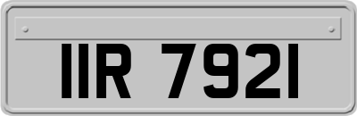 IIR7921