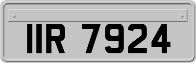 IIR7924
