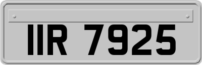 IIR7925