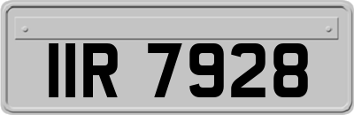 IIR7928