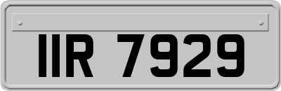 IIR7929